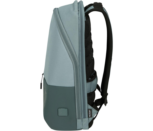 SAMSONITE StackD Biz 14.1" forest - 737819 - zdjęcie 3